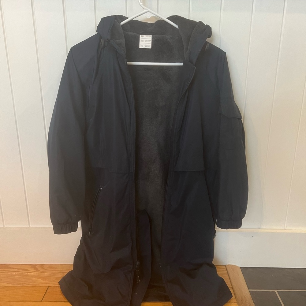 Like new Swim Coat